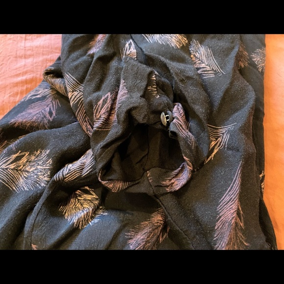 Sanctuary Kimono Drape Cardigan - Picture 4 of 4